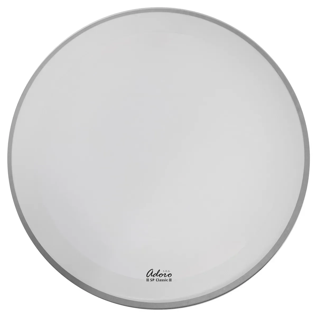 Пластик для барабана Adoro ASPC-CT-15 SP Classic Coated