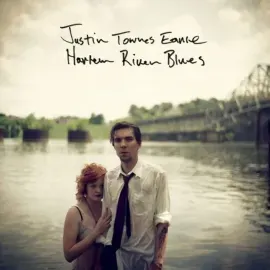 Justin Townes Earle - Harlem River Blues NEW Vinyl