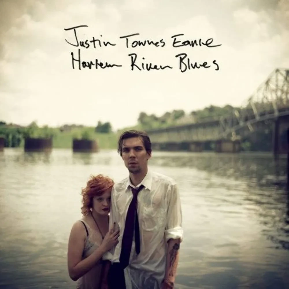 Justin Townes Earle - Harlem River Blues NEW Vinyl