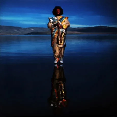 KAMASI WASHINGTON - Heaven And Earth (3CD)