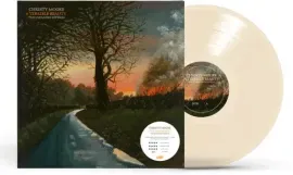 Виниловая пластинка Christy Moore – Terrible Beauty (Expanded Edition, 2025), кремовый винил, лимитированное издание