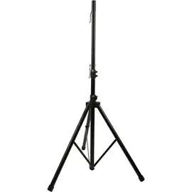 Стойка для акустических систем Musician's Gear Heavy Duty Tripod Speaker Stand Black