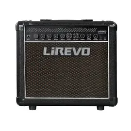 Комбоусилитель для электрогитары LiRevo Fullstar-15 1x8 15W