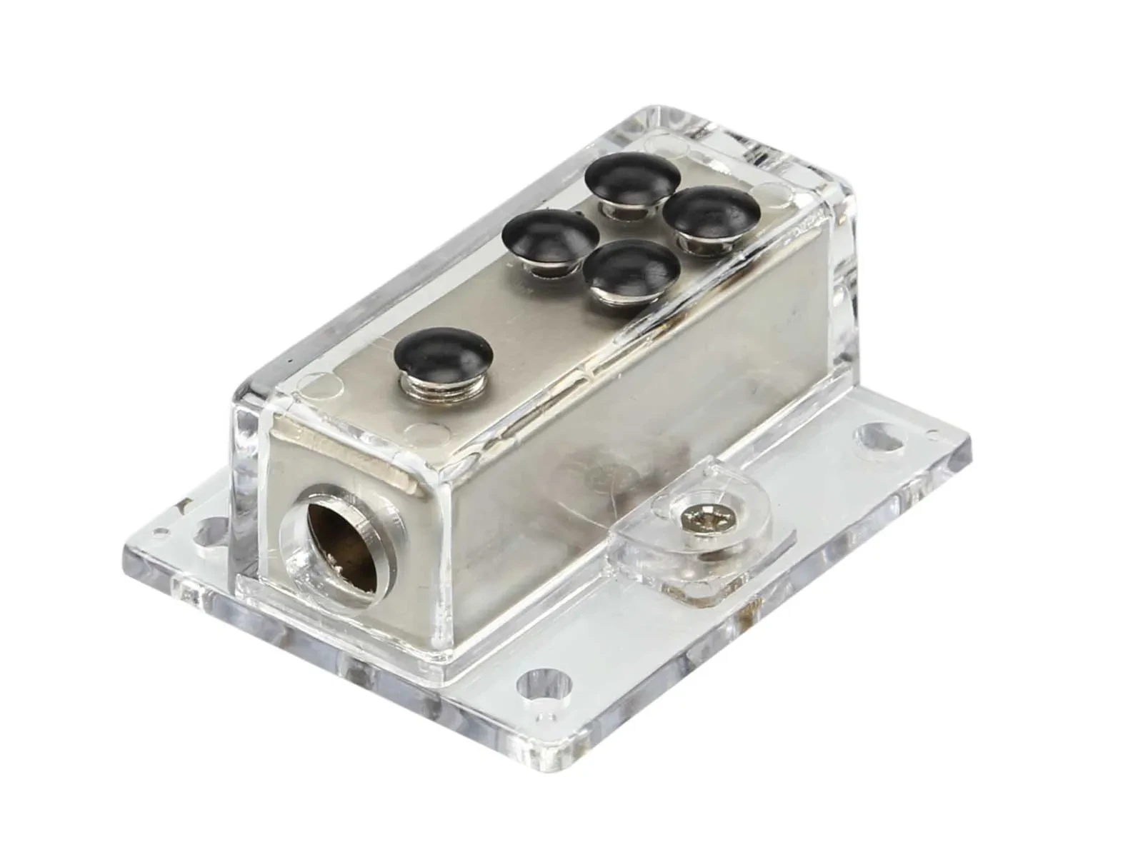 ACV Verteilerblock 1x 20 qmm / 4x 10 qmm - 30.3601-04s