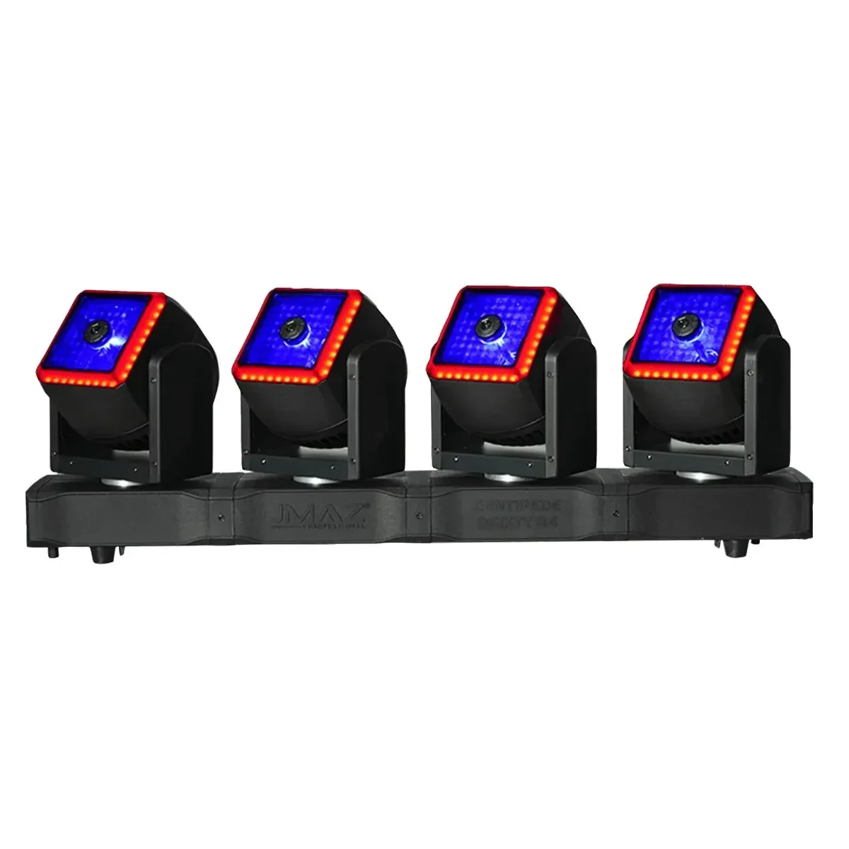 Прибор с полным движением JMAZ LIGHTING JP1005 Centipede 3SIXTY B4 264W LED