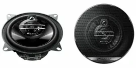 Динамик для автомобиля Pioneer TS-G1030F 4" 3-полосный 30W RMS, 210W