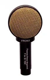 Инструментальный микрофон Superlux PRA638