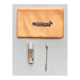 Набор по уходу за флейтой Wisemann Flute Care Kit WFCK-1