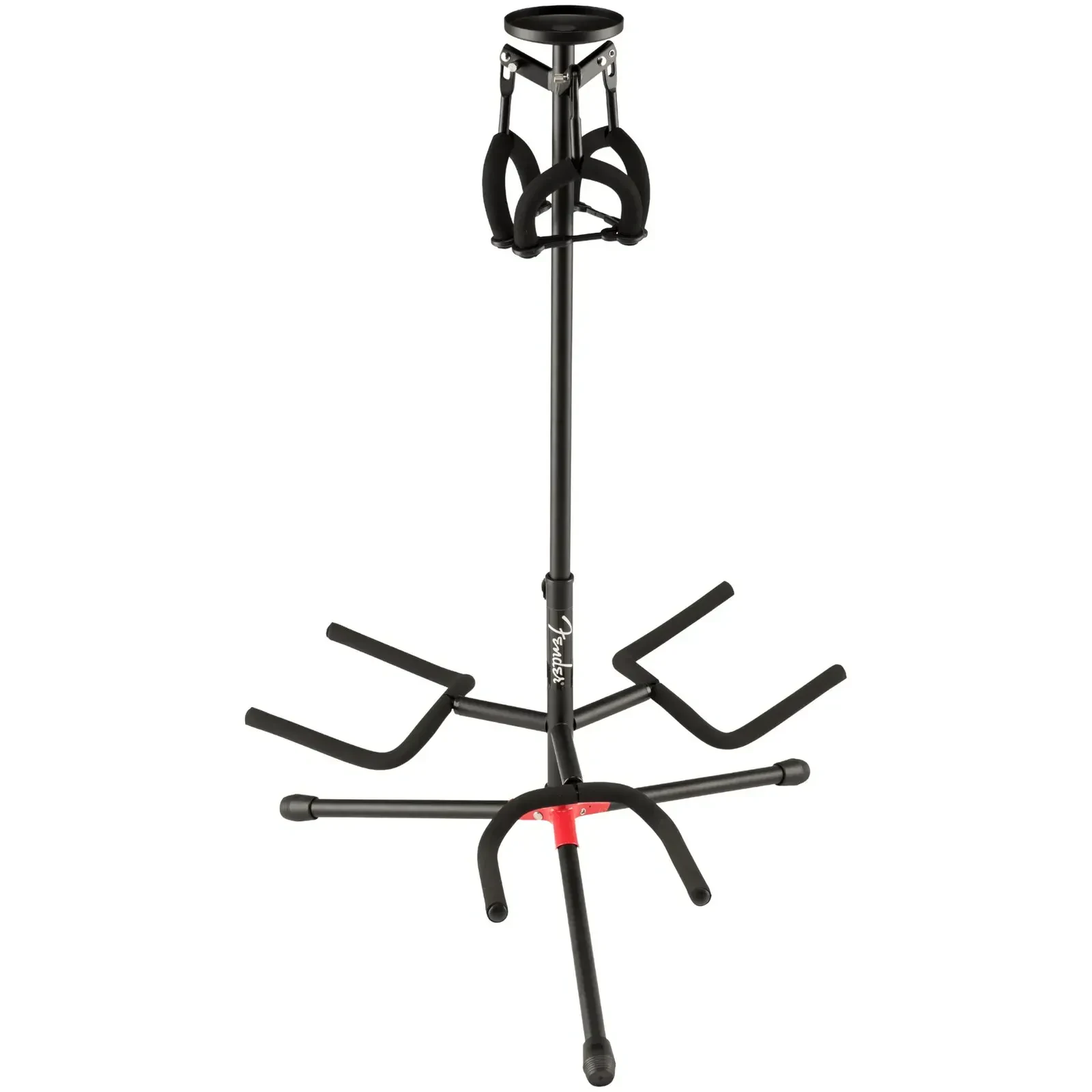 Стойка для гитары Fender 099-1802-003 Black