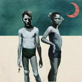 Виниловая пластинка Bedouin Soundclash - WE WILL MEET IN A HURRICANE [New Vinyl LP] Colored Vinyl, P