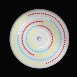 Виниловая пластинка Sk Simeon & Yaw Faso - Maskya [New 12" Vinyl]