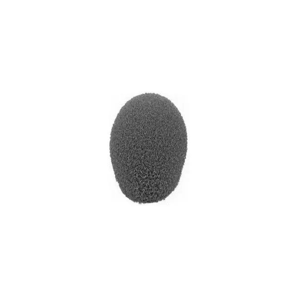 Telex WS-92 Foam Windscreen for RE92 Lapel Microphone #F.01U.110.490