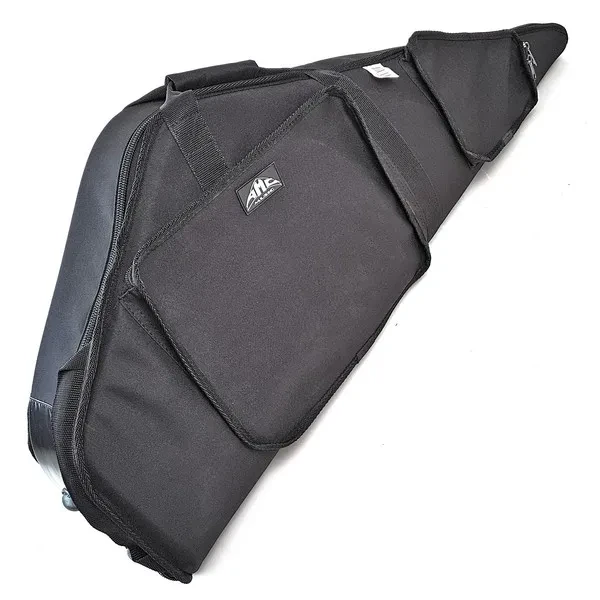 Чехол для гуслей звончатых (крыло) AMC ГЗв.крыло