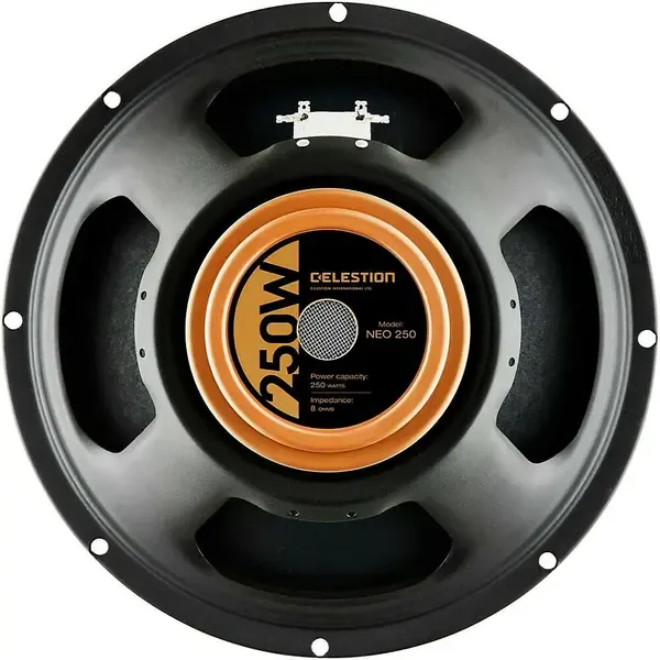 Динамик Celestion Neo Copperback 12" 250W 16 Ohm