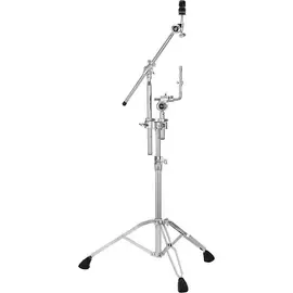 Стойка для тарелок Pearl TC1035BL GyroLock L-Rod Cymbal and Tom Stand