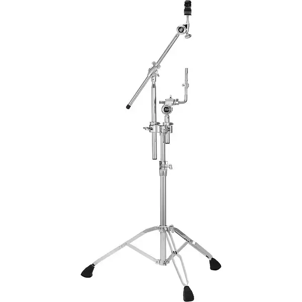 Стойка для тарелок Pearl TC1035BL GyroLock L-Rod Cymbal and Tom Stand