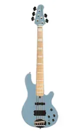 Бас-гитара Lakland Skyline 55-02 Custom Ice Blue Metallic