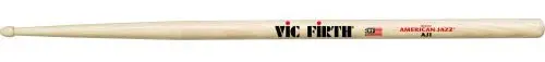 Барабанные палочки Vic Firth AJ1