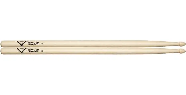 Барабанные палочки Vater VSM5BW Sugar Maple 5B