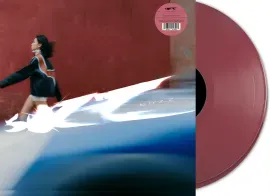 Niki - Buzz [Red Vinyl] NEW Vinyl