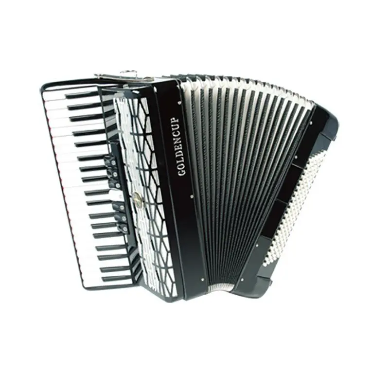 Аккордеон 4/4 GOLDEN CUP JP2008