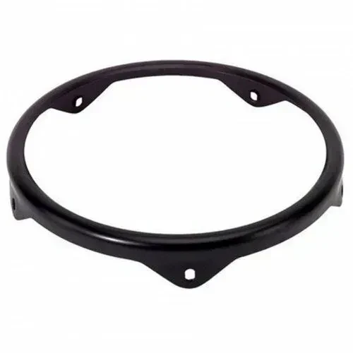 Обод для барабана Latin Percussion M276C Black