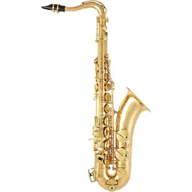 Саксофон Conn-Selmer STS411 Intermediate Tenor Saxophone Lacquer