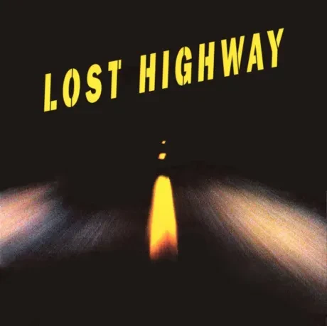 Виниловая пластинка OST – Lost Highway (2LP)