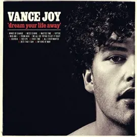 Vance Joy - Dream Your Life Away NEW Sealed Vinyl LP Album