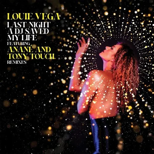 Виниловая пластинка Louie Vega – Last Night A DJ Saved My Life (Remixes) (Релиз 2026)