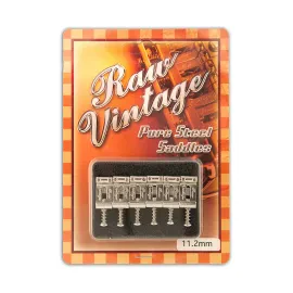 RAW VINTAGE RVS-112 (Fender Type)