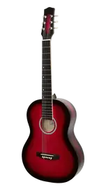 Акустическая гитара Амистар M-313-RD