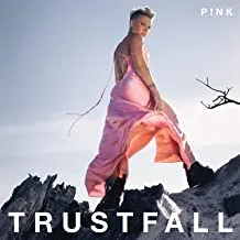 P!NK - Trustfall (CD)