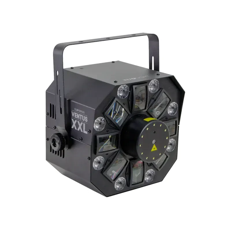 Светодиодный прибор Involight Ventus XXL