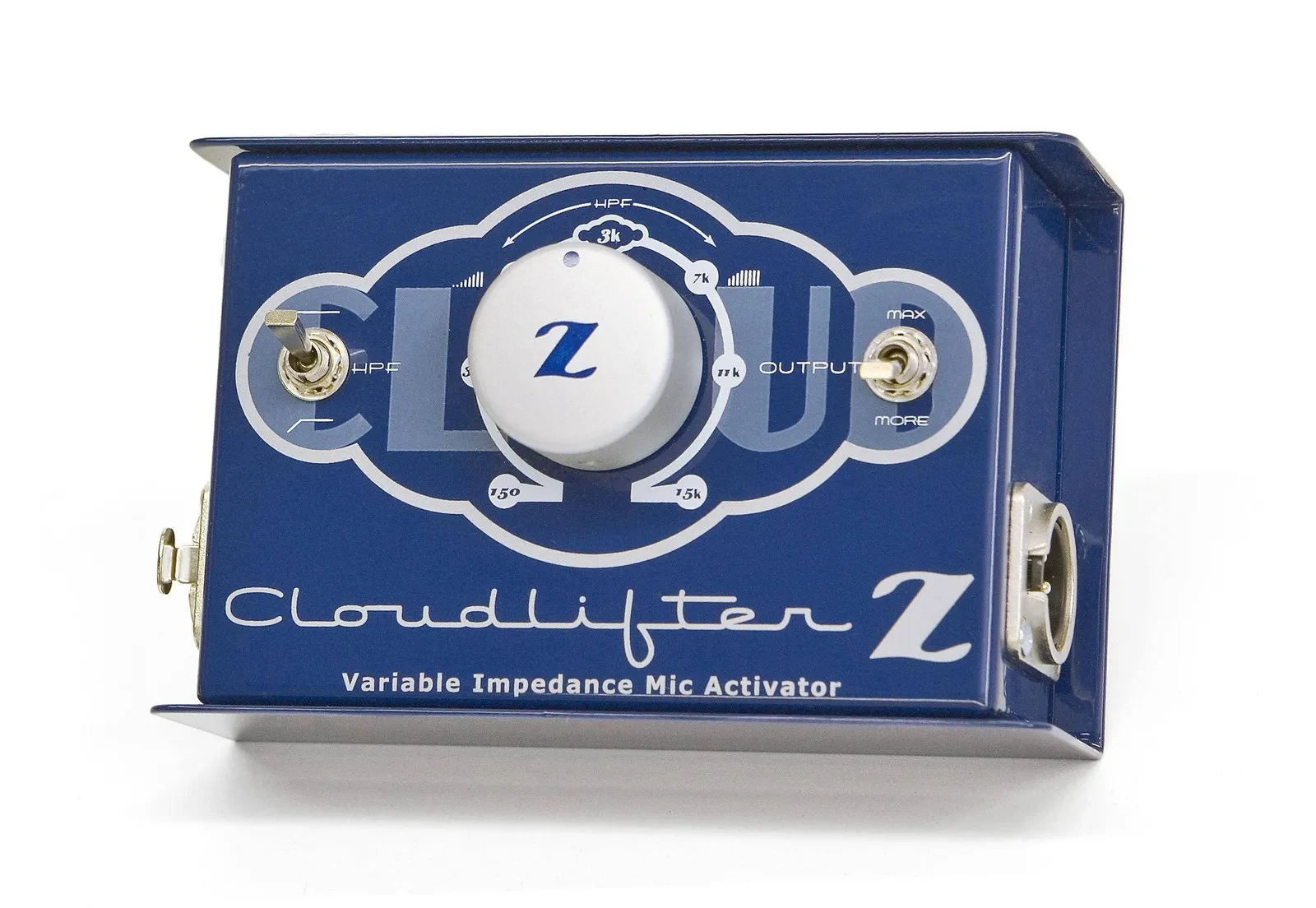 Cloudlifter CL-Z Mic Activator