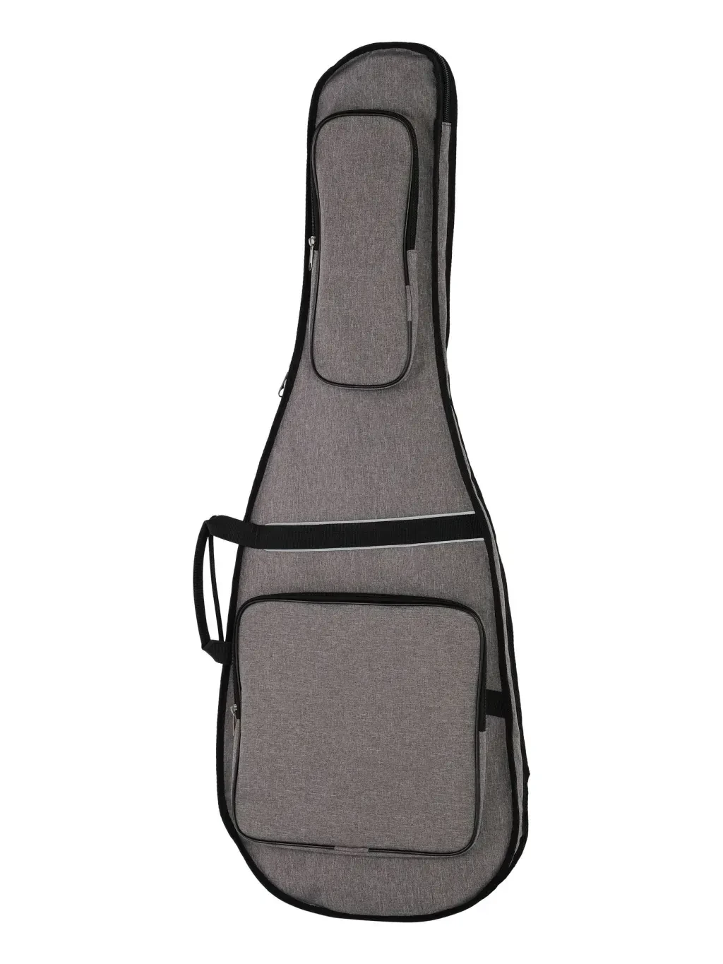 Чехол для электрогитары Lutner LEG-33 Grey