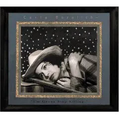CARLA BOZULICH - I'm Gonna Stop Killing (CD)