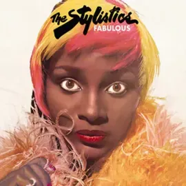 Виниловая пластинка Sylistics - Fabulous - Limited [New Vinyl LP] Ltd Ed, Canada - Import