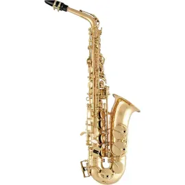 Саксофон Conn-Selmer SAS511 Alto Gold Lacquer с кейсом