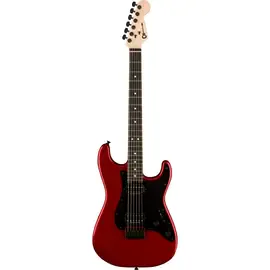 Электрогитара Charvel Pro-Mod So-Cal Style 1 HH HT E Candy Apple Red