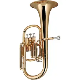Валторна Stagg WS-AH235 Series Eb Alto Horn Clear Lacquer