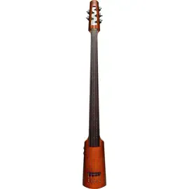 Бас-гитара NS Design NXTa Active Series 5-String Omni Bass B-G Sunburst