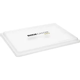 Rode RodeCover Pro Polycarbonate Cover for RodeCaster Pro
