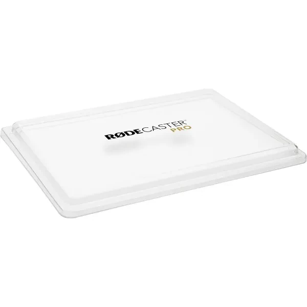 Rode RodeCover Pro Polycarbonate Cover for RodeCaster Pro