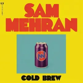Виниловая пластинка Sam Mehran – Cold Brew 2021