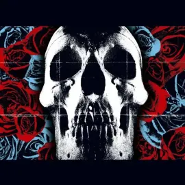 Виниловая пластинка Deftones - S/T Self-Titled NEW Sealed Vinyl LP Album