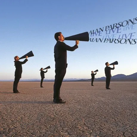 ALAN PARSONS - Very Best Of Live (CD)