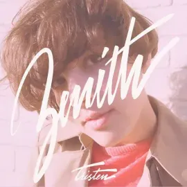 Виниловая пластинка Tristen - Zenith [New 7" Vinyl]