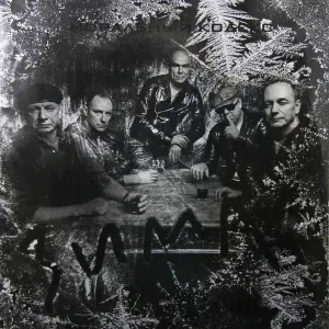 Виниловая пластинка Моральный кодекс – Зима (2LP)