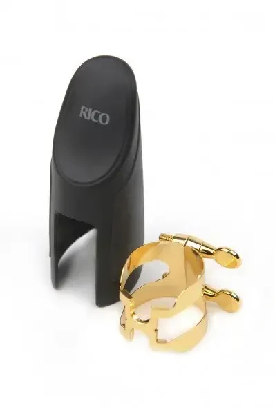 Лигатура Rico HTS2G